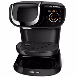 Bosch My Way 2 Automatica/Manuale Macchina per caffè a capsule 1,3 L - Vista aggiuntiva 4