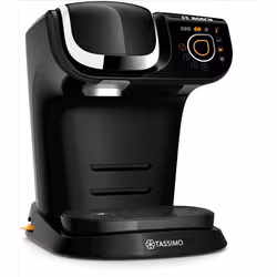 Bosch My Way 2 Automatica/Manuale Macchina per caffè a capsule 1,3 L - Vista aggiuntiva 6