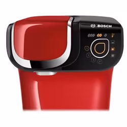 Bosch My Way 2 Automatica Macchina per caffè a capsule 1,3 L - Vista aggiuntiva 4