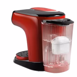 Bosch My Way 2 Automatica Macchina per caffè a capsule 1,3 L - Vista aggiuntiva 6