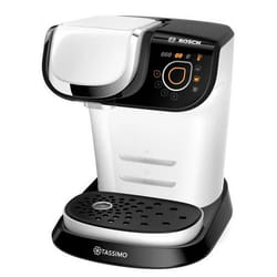 Bosch My Way 2 Automatica Macchina per caffè a capsule