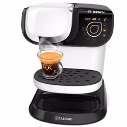 Bosch My Way 2 Automatica Macchina per caffè a capsule - Vista aggiuntiva 4
