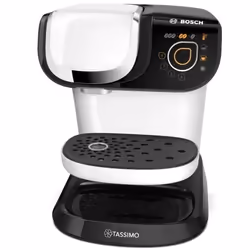 Bosch My Way 2 Automatica Macchina per caffè a capsule - Vista aggiuntiva 5