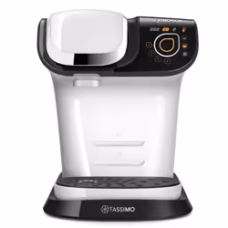Bosch My Way 2 Automatica Macchina per caffè a capsule - Vista aggiuntiva 6