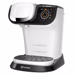 Bosch My Way 2 Automatica Macchina per caffè a capsule - Vista aggiuntiva 7