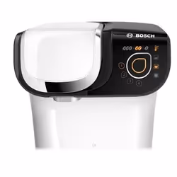 Bosch My Way 2 Automatica Macchina per caffè a capsule - Vista aggiuntiva 8