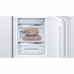 Bosch Serie 6 KIN86AFF0 frigorifero con congelatore Da incasso 254 L F - Vista aggiuntiva 6