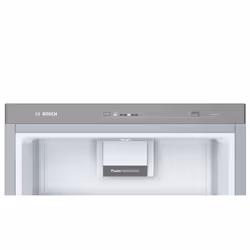 Bosch Serie 4 KSV36VLDP frigorifero Libera installazione 346 L D Acciaio inox - Vista aggiuntiva 4