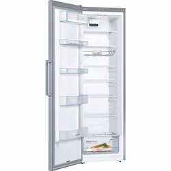Bosch Serie 4 KSV36VLDP frigorifero Libera installazione 346 L D Acciaio inox - Vista aggiuntiva 5