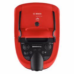 Bosch Serie 4 BWD421PET aspirapolvere a traino A cilindro Secco e bagnato 2100 W - Vista aggiuntiva 6