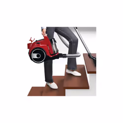 Bosch BGC05A322 aspirapolvere a traino 1,5 L A cilindro Secco Senza sacchetto - Vista aggiuntiva 4