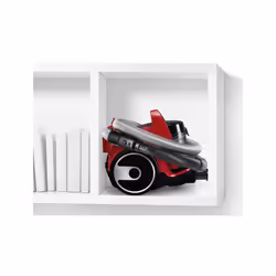 Bosch BGC05A322 aspirapolvere a traino 1,5 L A cilindro Secco Senza sacchetto - Vista aggiuntiva 5