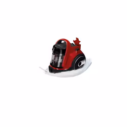 Bosch BGC05A322 aspirapolvere a traino 1,5 L A cilindro Secco Senza sacchetto - Vista aggiuntiva 6