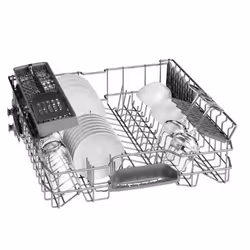 Bosch Serie 4 SMV46DX00E lavastoviglie A scomparsa totale 13 coperti E - Vista aggiuntiva 4