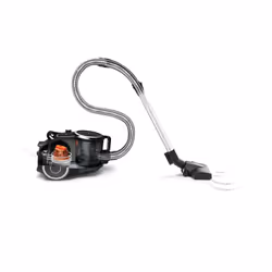 Bosch BGS41K332 Serie 6 Aspirapolvere senza sacco Bianco