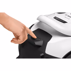 Bosch BGS41K332 Serie 6 Aspirapolvere senza sacco Bianco - Vista aggiuntiva 4