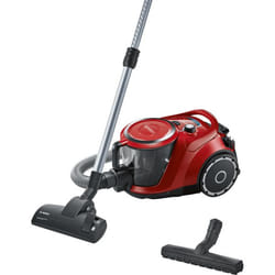 Bosch Serie 6 BGC41Q69 aspirapolvere a traino 2,4 L A cilindro Secco 600 W Senza sacchetto