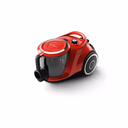 Bosch Serie 6 BGC41Q69 aspirapolvere a traino 2,4 L A cilindro Secco 600 W Senza sacchetto