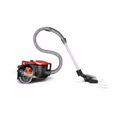 Bosch Serie 6 BGC41Q69 aspirapolvere a traino 2,4 L A cilindro Secco 600 W Senza sacchetto - Vista aggiuntiva 7