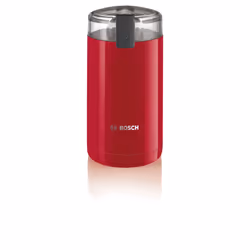Bosch TSM6A014R macina caffé 180 W Rosso - Vista aggiuntiva 4