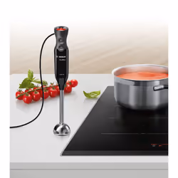 Bosch MS6CB6110 Frullatore a immersione ErgoMixx 1000 W Nero, antracite - Vista aggiuntiva 5
