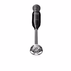 Bosch MS6CB6110 Frullatore a immersione ErgoMixx 1000 W Nero, antracite - Vista aggiuntiva 6