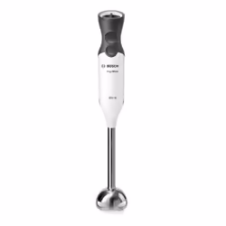 Bosch ErgoMixx MS61A4110 frullatore 0,6 L Frullatore ad immersione 800 W Bianco - Vista aggiuntiva 7