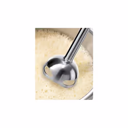 Bosch ErgoMixx MS6CA4150 frullatore Frullatore ad immersione 800 W Bianco - Vista aggiuntiva 5