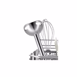 Bosch ErgoMixx MS6CA4150 frullatore Frullatore ad immersione 800 W Bianco - Vista aggiuntiva 6