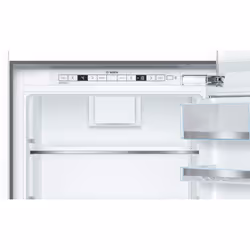 Bosch Serie 6 KIS87ADD0 frigorifero con congelatore Da incasso 270 L D