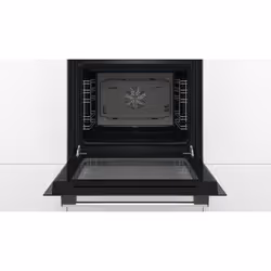 Bosch Serie 2 HBF031BR0 Forno da incasso 60 x 60 cm Acciaio Classe A - Vista aggiuntiva 3