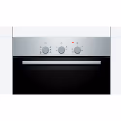 Bosch Serie 2 HBF031BR0 Forno da incasso 60 x 60 cm Acciaio Classe A - Vista aggiuntiva 4