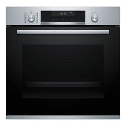 Bosch Serie 6 HBG5780S6 forno 71 L Acciaio inox