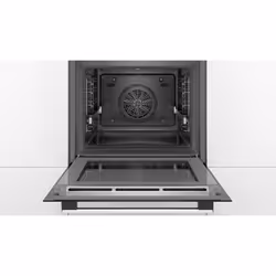 Bosch Serie 6 HBG5780S6 forno 71 L Acciaio inox