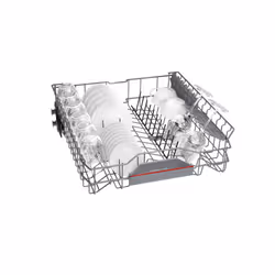 Bosch Serie 4 SMV4HCX48E lavastoviglie A scomparsa totale 14 coperti D - Vista aggiuntiva 4