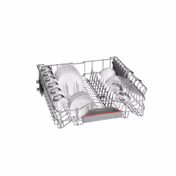 Bosch Serie 4 SMV4HCX48E lavastoviglie A scomparsa totale 14 coperti D - Vista aggiuntiva 5