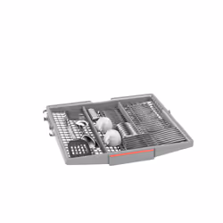 Bosch Serie 4 SMV4HCX48E lavastoviglie A scomparsa totale 14 coperti D - Vista aggiuntiva 7