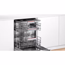 Bosch Serie 4 SMV4HCX48E lavastoviglie A scomparsa totale 14 coperti D - Vista aggiuntiva 8