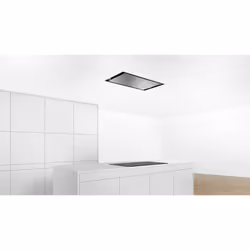 Bosch Serie 6 DRC96AQ50 cappa aspirante Cappa aspirante a isola Acciaio inox B 734 m³/h - Vista aggiuntiva 4