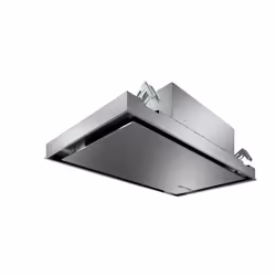 Bosch Serie 6 DRC96AQ50 cappa aspirante Cappa aspirante a isola Acciaio inox B 734 m³/h - Vista aggiuntiva 5