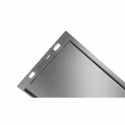 Bosch Serie 6 DRC96AQ50 cappa aspirante Cappa aspirante a isola Acciaio inox B 734 m³/h - Vista aggiuntiva 6