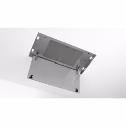 Bosch Serie 6 DRC96AQ50 cappa aspirante Cappa aspirante a isola Acciaio inox B 734 m³/h - Vista aggiuntiva 7