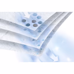 Bosch BBZWD4BAG accessorio e ricambio per aspirapolvere Sacchetto per la polvere A cilindro - Vista aggiuntiva 4