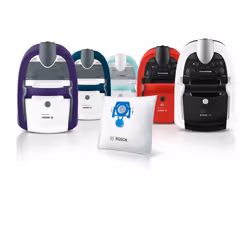Bosch BBZWD4BAG accessorio e ricambio per aspirapolvere Sacchetto per la polvere A cilindro - Vista aggiuntiva 6