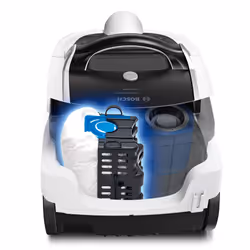 Bosch BBZWD4BAG accessorio e ricambio per aspirapolvere Sacchetto per la polvere A cilindro - Vista aggiuntiva 7