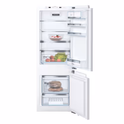 Bosch Serie 6 KIS77ADD0, 229 L, SN-T, 38 dB, 9 kg/24h, D