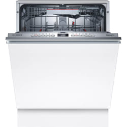 Bosch Serie 4 SMV4HDX58E lavastoviglie A scomparsa totale 13 coperti E