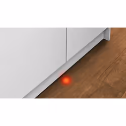 Bosch Serie 4 SMV4HDX58E lavastoviglie A scomparsa totale 13 coperti E