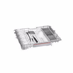 Bosch Serie 4 SMV4HDX58E lavastoviglie A scomparsa totale 13 coperti E