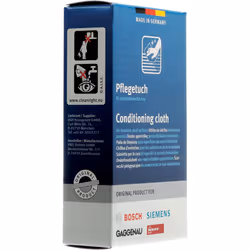 Bosch 00312007 Panno per la Pulizia 1 pz - Vista aggiuntiva 4
